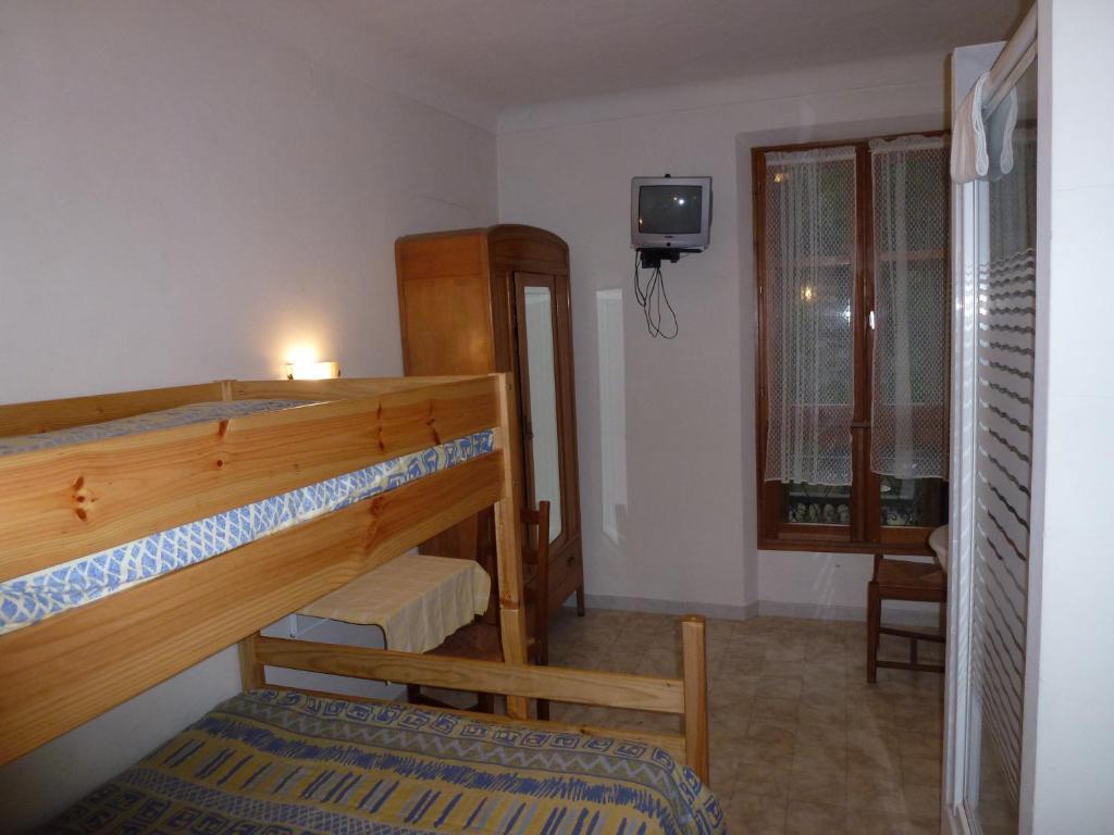 Chambres D'Hotes Le Terminus Fontan Стая снимка